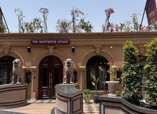 Case Study: Blending Colonial Grandeur with Intelligent Automation