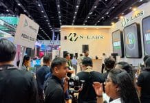 N-LABS Showcases Professional AV Solutions at InfoComm Asia 2026