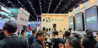N-LABS Showcases Professional AV Solutions at InfoComm Asia 2026
