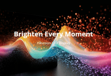 Hikvision Unveils Latest Active LED Display Product Portfolio