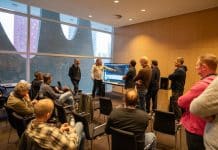 CEDIA to Host First North American RP32 Workshop at CEDIA Expo
