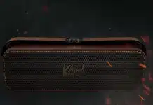 Klipsch Unleashes Limited Edition Speaker in Partnership with Christopher Nolan’s The Odyssey