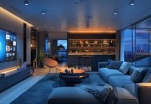 Smart Luxury: The Rise of Invisible Technology