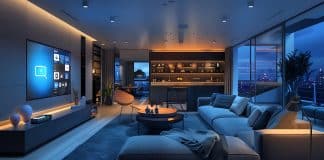 Smart Luxury: The Rise of Invisible Technology