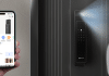 EZVIZ Introduces CS-DL50FVS Plus Smart Video Door Lock in India Â