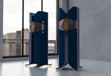 Monitor Audio Adds 200 Custom Finishes to Hyphn Statement Loudspeaker