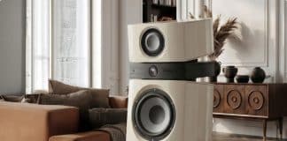 Focal Unveils the Scala Utopia Evo M