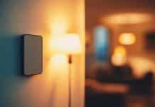 The New Face of Home Automation: Smart Switches & Control Panels