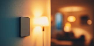 The New Face of Home Automation: Smart Switches & Control Panels
