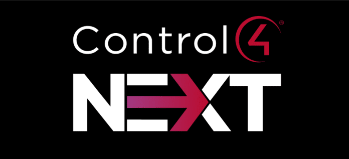 Control4-NEXT-Logo
