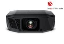 Epson to Showcase High-Brightness Home Projection at CEDIA Expo 2026