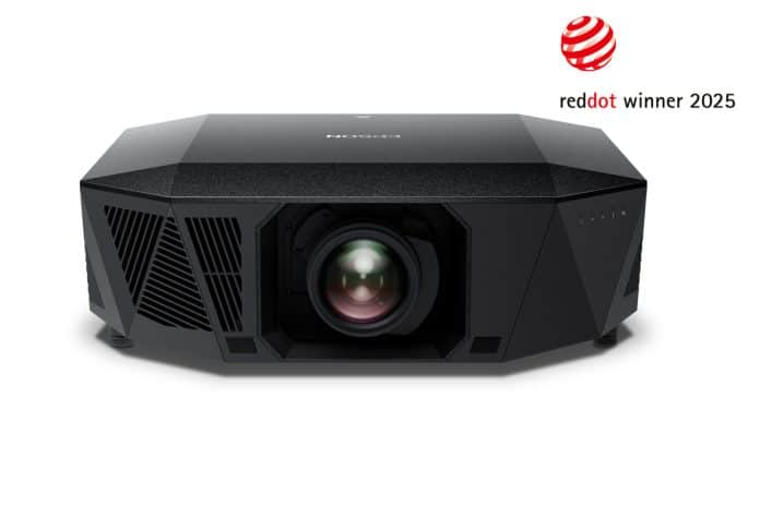 Epson-Projector