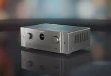 Dirac Live Room Correction Now Available on Marantz CINEMA Series 2