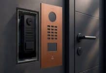 DoorBird Introduces D22x Series for Advanced Access Control and Building Security