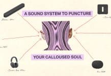 Sonos Launches New Global Brand Campaign “Love the Sound. Feel the System”