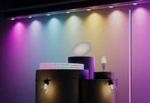 Aqara Showcases The New Smart Lighting Series and Immersive Smart Home Experience at IFA 2026