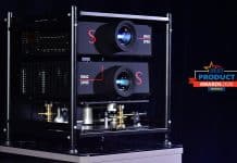 SIM2 UltraNero 4S DUO Wins CE Pro BEST Product Award at CEDIA Expo 2026