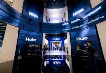 Haier Showcases AI-Powered Smart Home Ecosystem at IFA 2026