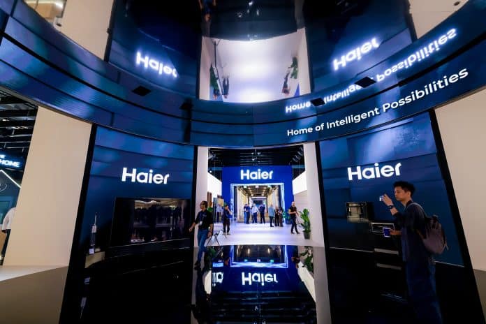 Haier