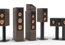 Klipsch Reveals New Details of the Reference Signature Series
