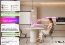 LG Electronics will Unveil the Next Evolution of AI Home at IFA 2026
