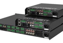 RTI Expands Commercial Amplifier Series Lineup