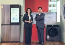 Samsung India Launches 2026 Range of Bespoke AI Appliances