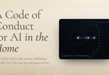 Josh.ai Publishes a Code of Conduct for AI in the Home