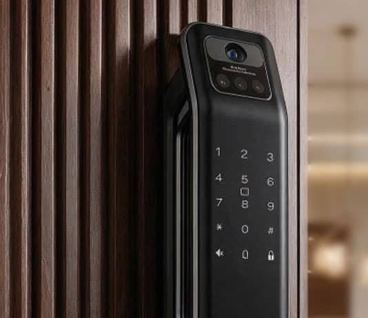 Ebco Launches ESmart Digital Lock Range