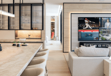 Crestron Home OS 4.12: Now with Multiview