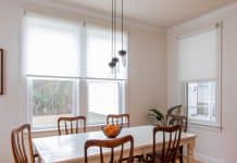GE Lighting Introduces New Customisation Features for Smart Shades