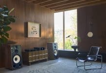 JBL Unveils L150 Classic Flagship Loudspeaker