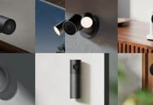 LG Electronics Announces Smart Accessories for Apple Home Collection
