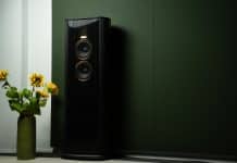 Steinway Lyngdorf Unveils Steinway & Sons Model O Loudspeaker