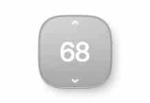 Schneider Electric and Apple Unveil Smart Thermostat and Power Mount